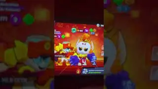 Как думайте получится❤️ #бравлстарс #brawlstars #рекомендации