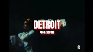 (Free) “Try Hard” - Veeze x Detroit Type Beat
