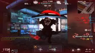 Wolfteam Softnyx Wolf Hunt Mode Secret Lab 2022