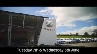 Seat Ateca Clip 1