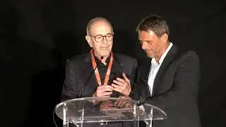 FEC XVII - Gala de Premios / Awards Ceremony