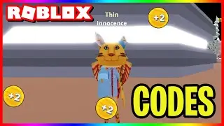 ROBLOX BIG LIFTING SIMULATOR 2 CODES