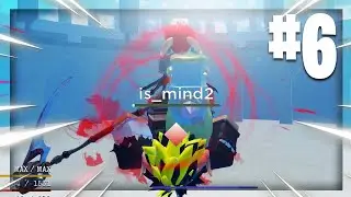 [GPO] Elo Hammer + Tori | PVP Highlights #6