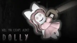 Dolly (Full Walkthrough) (Roblox)