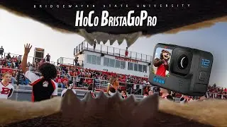 HoCo BristaGoPro: An FPV Homecoming with Bristaco
