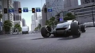 Hankook the future of transport  Design Innovation 3D Animation