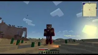 Minecraft | Superheroes Unlimited S1EP15 | SU Boss Fights | (SEASON FINALE)