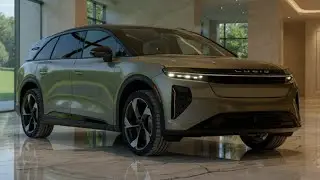 2026 Lucid Gravity – The Luxury Electric SUV That Redefines the Future - 2026 Lucid Gravity Review