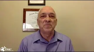 TRE For All Statement on COVID-19 with Dr. David Berceli