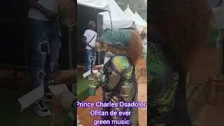 Ofitan Ever Green Music
