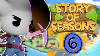 I FINALLY GET A COW! | Story Of Seasons