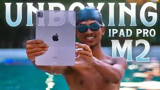 Bought iPad Pro M2 For Editing..(1 Year Of Hardwork) AR7