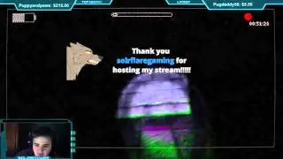 Slender The Arrival: Im Blair Witching this $%@$