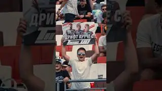 Кто смотрел? Пишите в комментариях 💪🏽 