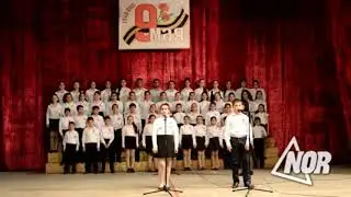 Мероприятие, посвященное 9 мая.