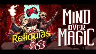 Reliquias y como encontrarlas