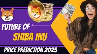 Shiba Inu Case Study | Shiba Inu token Price Prediction for 2025 | Crypto Feature