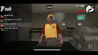 CJ eats 11 pizzas