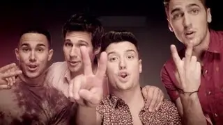 Big Time Rush Premiere 