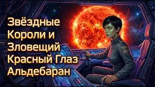 Звездные Короли | Зловещий Красный Глаз Альдебаран (версия без вступления)