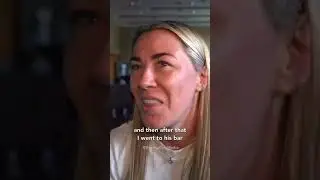 WHEN CONOR MCREGOR MET MOLLY McCANN | THIS IS WHAT HAPPENED