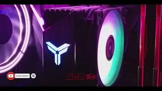 SETUP DESKTOP OMB TECH