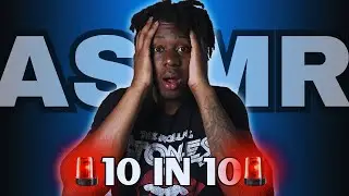 ASMR For Short Attention Span & Short People