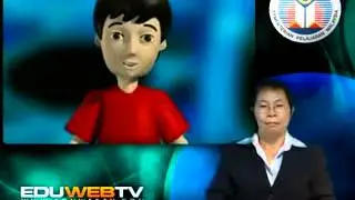 EduwebTV : SCIENCE  Form 1 - Electrolysis