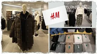 🔴H&M/❄ЗИМА 2020-2021/НОВАЯ КОЛЛЕКЦИЯ❄/