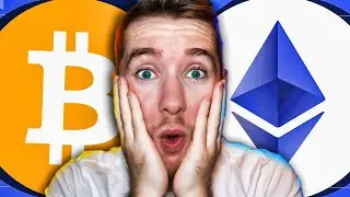 2024 Crypto Portfolio Update (+ how to buy, store and withdraw Bitcoin & Ethereum)