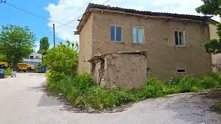 Village Travel ASMR | Daily Capture for Relaxing