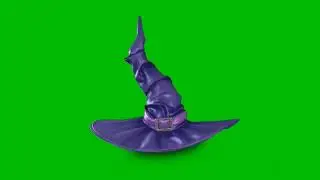 Halloween Effects Green Screen