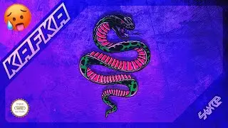 [FREE] Kafka - Dark Guitar Trap Type Beat