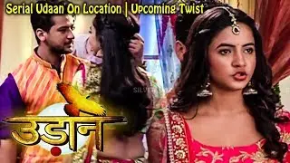 Serial Udaan On Location - 15th August 2017 | Upcoming Twist | Bollywood Events