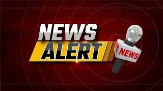 Free Green Screen l News Alert  l  Pls subscribe -like -comment