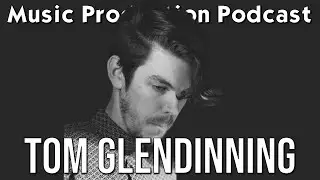 Thomas Glendinning - ELPHNT, Sound Designer, Music Maker, Educator