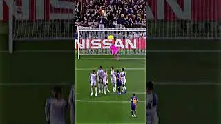 How does Messi train? 