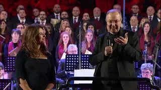 Concerto con i poveri 2019 - III Edizione