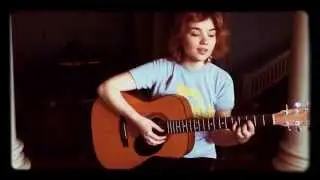 Саша Васильева - В тебе моя муза (original)
