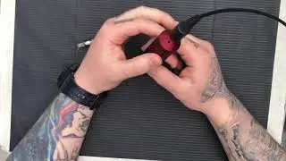 Skinductor Vertigo - vibration elimination