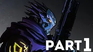 Darksiders Genesis Gameplay Walkthrough Part 1- Strife, Dethroned, The Slag Pit & Inferno Vault