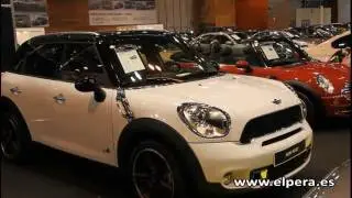 Feria del Automóvil de Ocasión