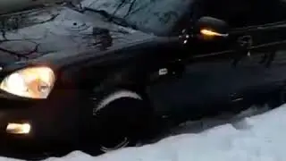 Черная приора