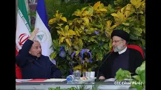 Gobierno da a conocer acuerdos con la República de Irán