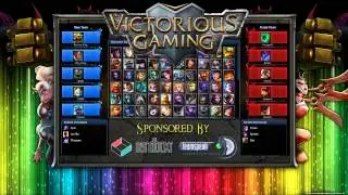 zVictorious Gaming's Clash for Cash A Bracket - WIth VG Cargen & Endricane! - 2 / 2