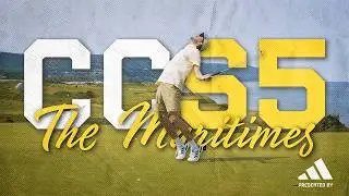 CCS5-Maritimes Trailer (feat. Cabot Cape Breton, Highlands Links, Northumberland Links and more)