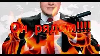 Stream/Hitman-Гоняем за лысого)))