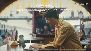Create with AI on the ASUS Vivobook S 15
