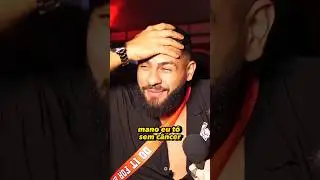 Depoimento incrível na Doit4brazil Party  