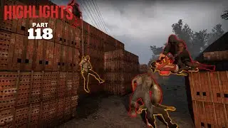 LEFT 4 DEAD 2 - HIGHLIGHTS @PART 118 | INFECTED TEAMWORKS